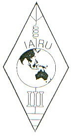 IARU Region 3